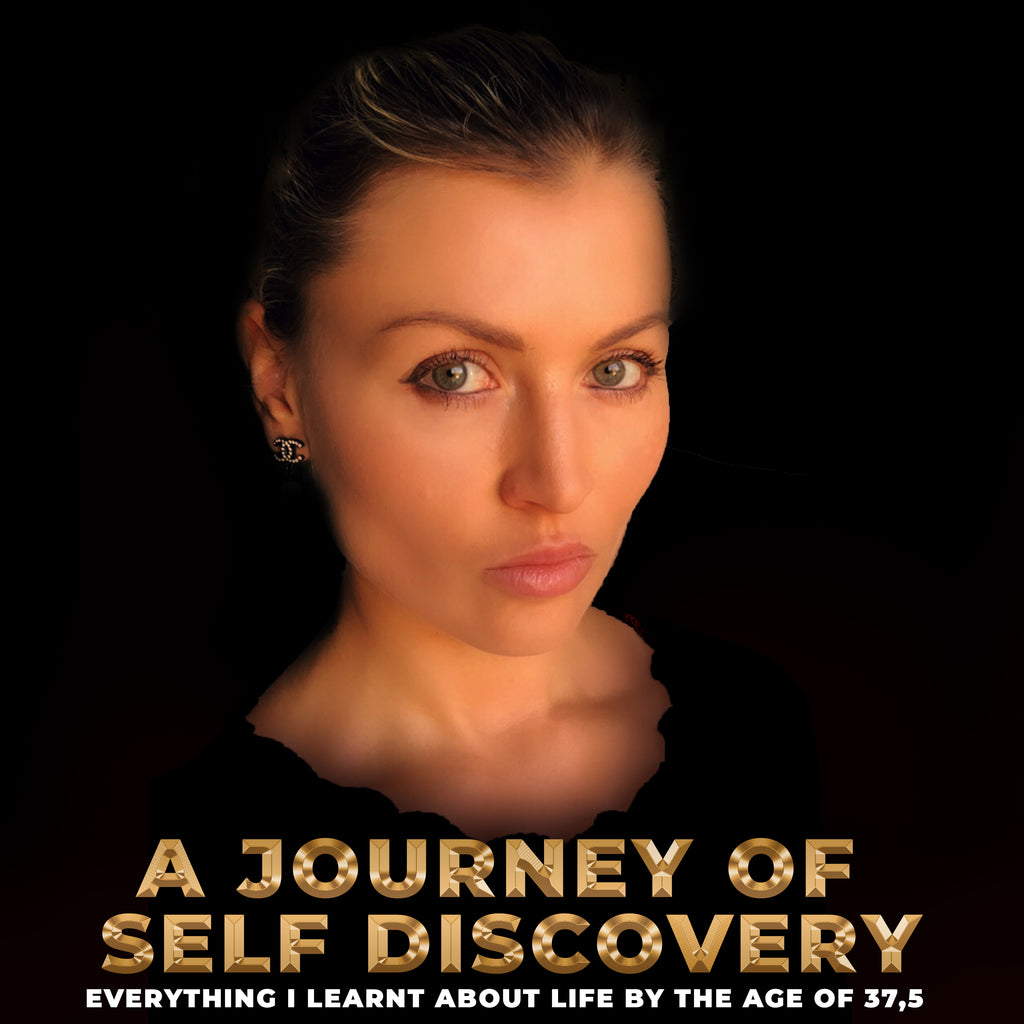 Sofia Adamova, A Journey of Self Discovery