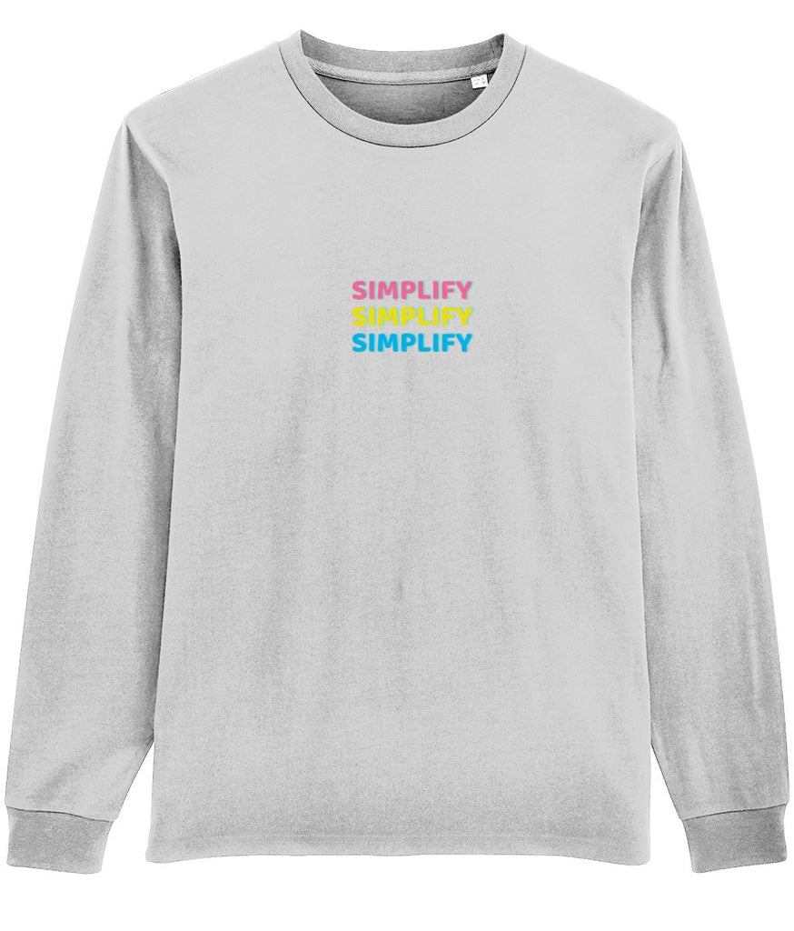 Stanley Shifts Dry Simplify copy Stanley/Stella Sassy-Girl