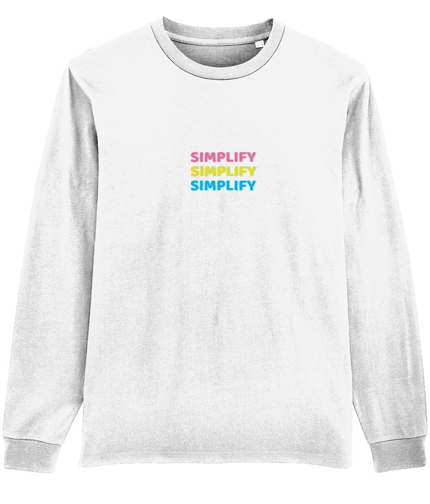 Stanley Shifts Dry Simplify copy Stanley/Stella Sassy-Girl